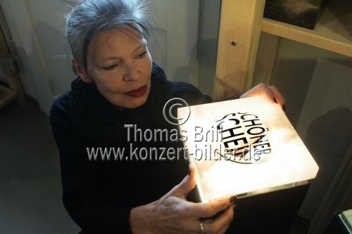 Ausstellung: 